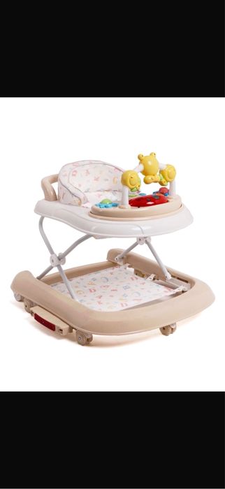 Продам ходунки в отличном состоянии