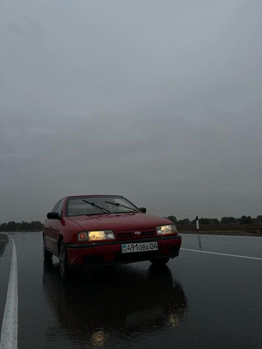 Ниссан примера сатылады