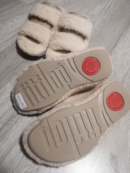 Дамски чехли Flip flop 37н.