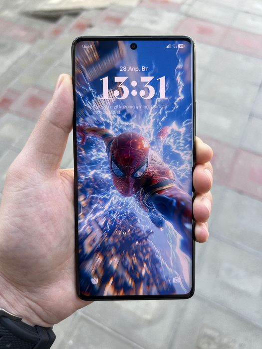 Redmi note 14 pro 256 gb