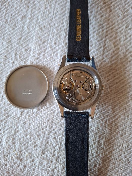 Doxa Antimagnetic SWISS MADE