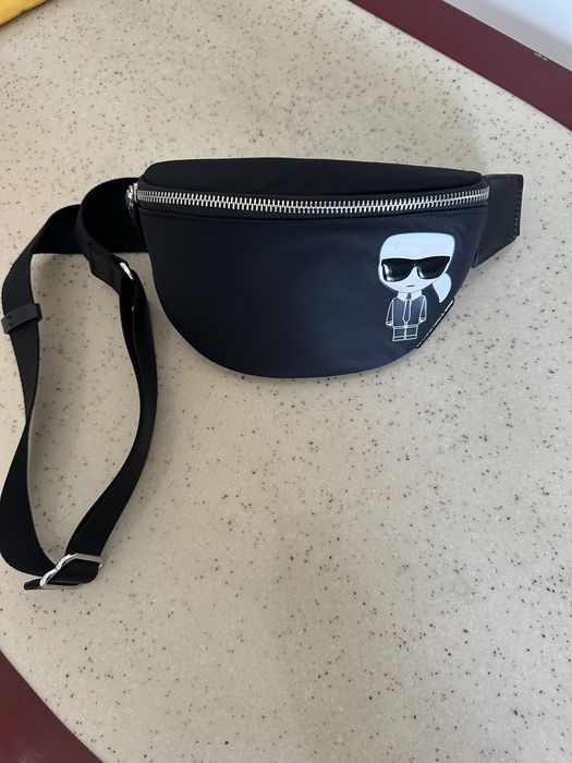 Borseta karl lagerfeld