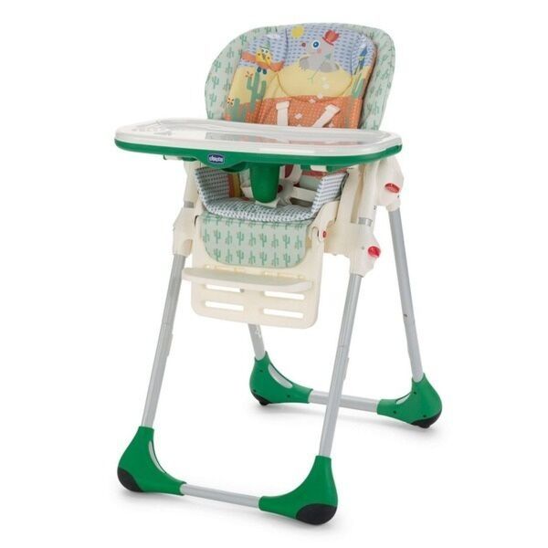 Продам столик для кормления, растущий-трансформер