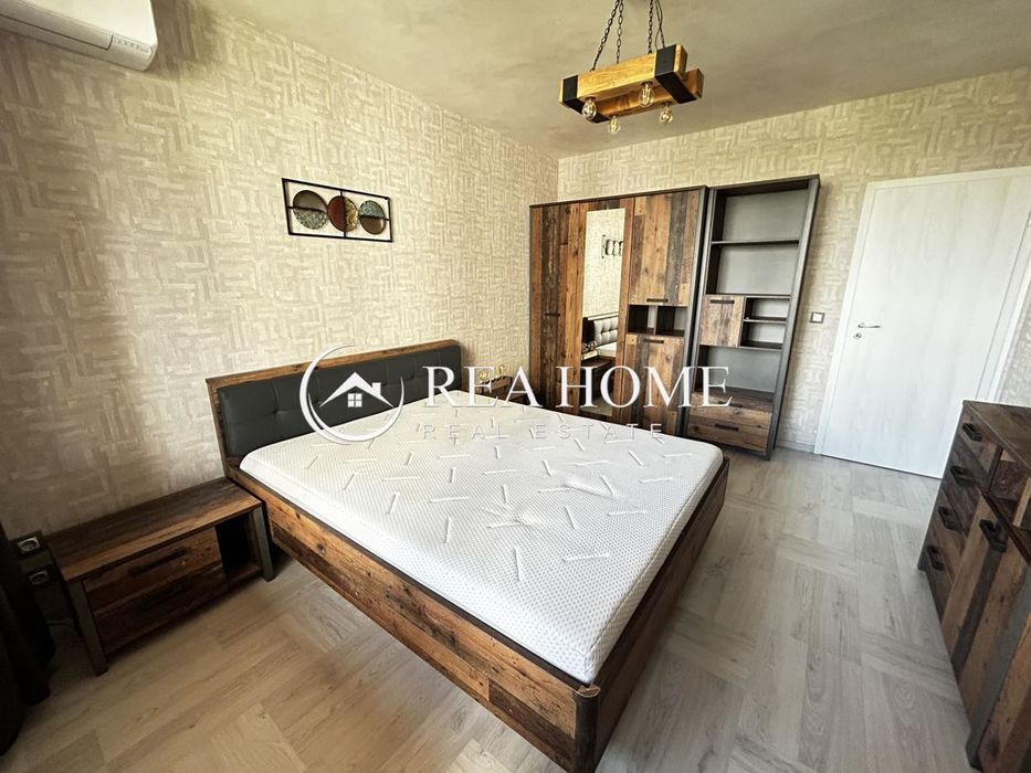 Дава се под наем Двустаен апартамент в София, Дианабад - 70 кв.м за 697.17 € - Снимка #8