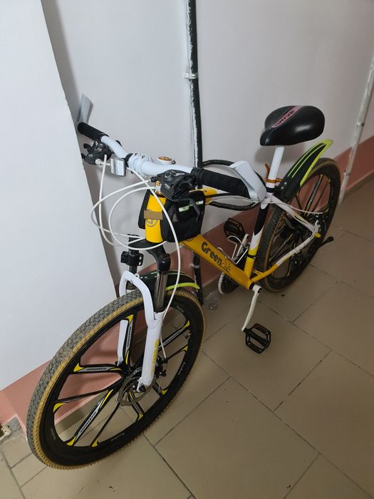 Продам велосипед