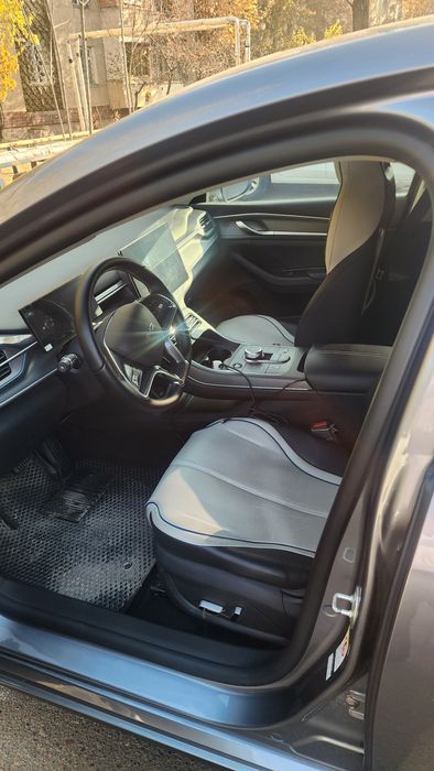 BYD Chazor 2025 — 5
