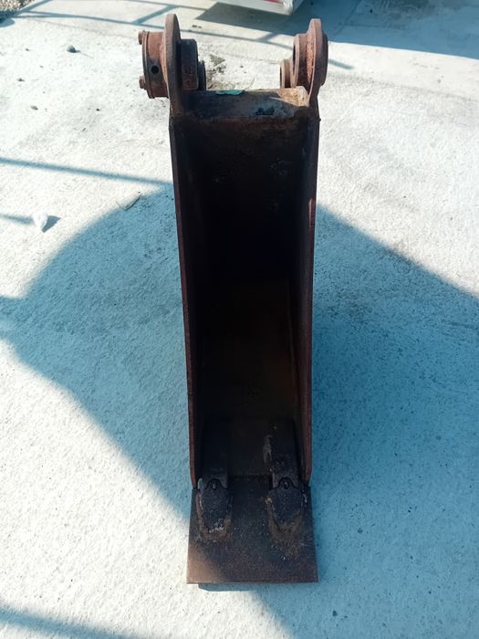 Cupa 25 cm miniexcavator 4 6 tone