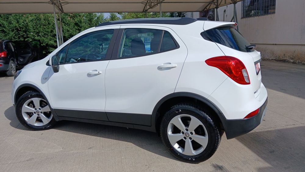 OPEL Mokka 2017 — imagine 2