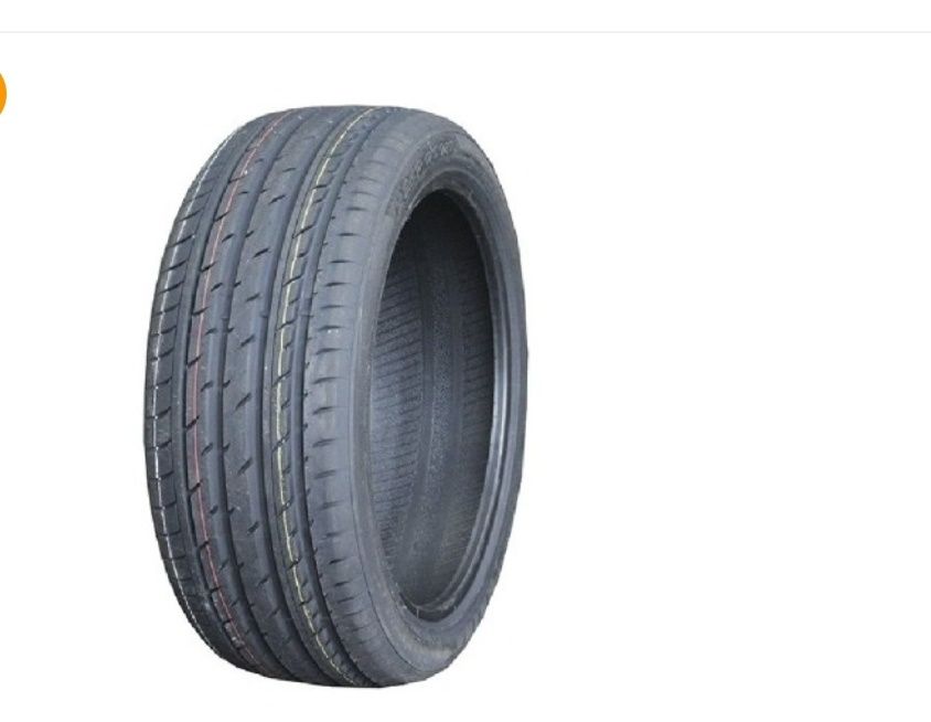 Автошина Haida HD 927 235/55/18