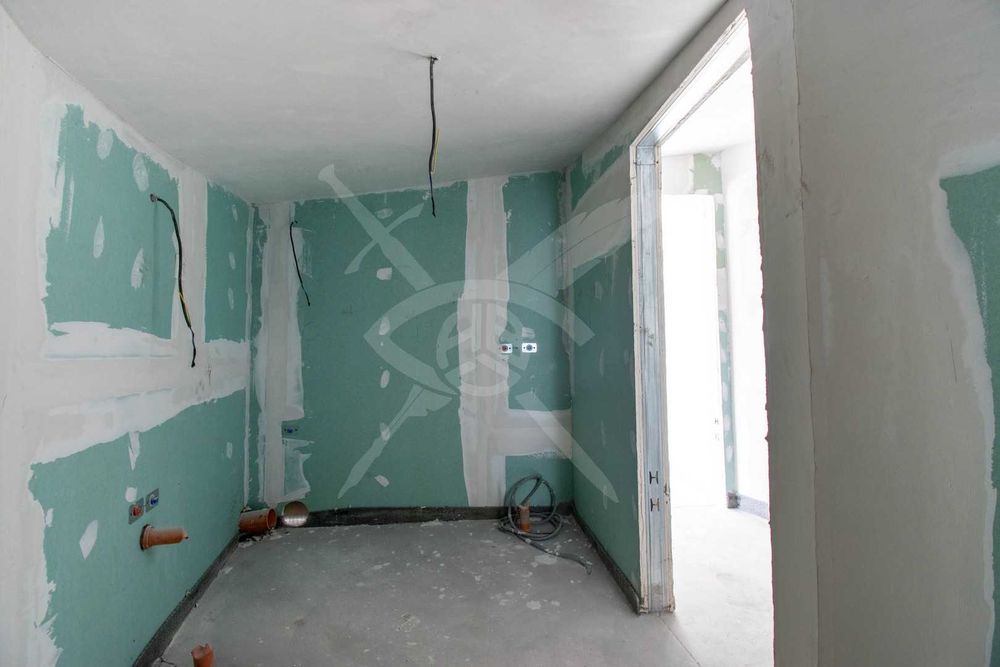 Многостаен апартамент в кв. Манастирски ливади № 97485