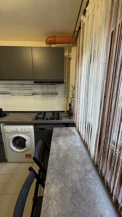 Garsoniera de inchiriat Piata Gorjului