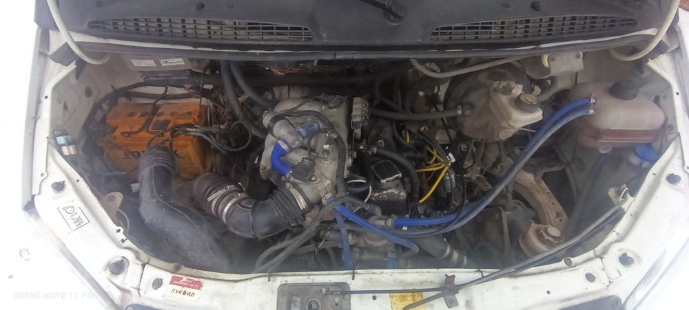 Продам Газель бизнес