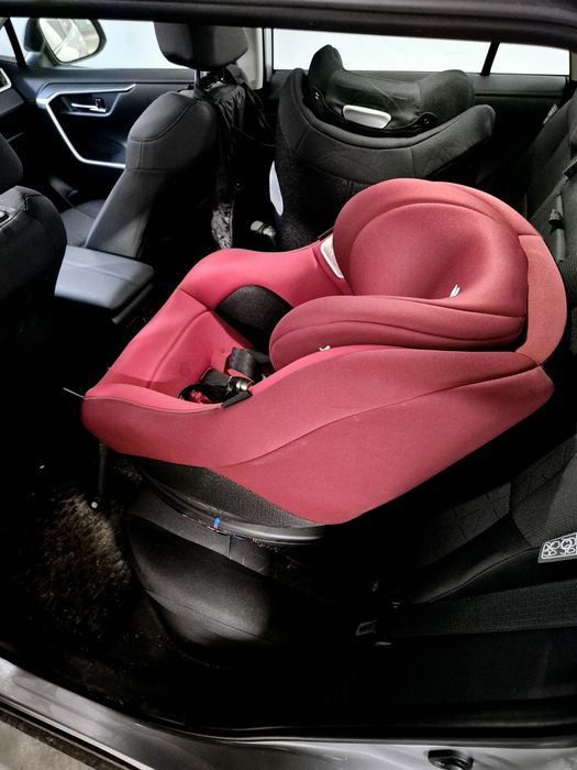 Scaun copii Jole spin 360