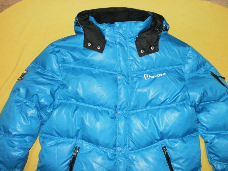 NAVIGARE ново оригинално мъжко яке 2XL