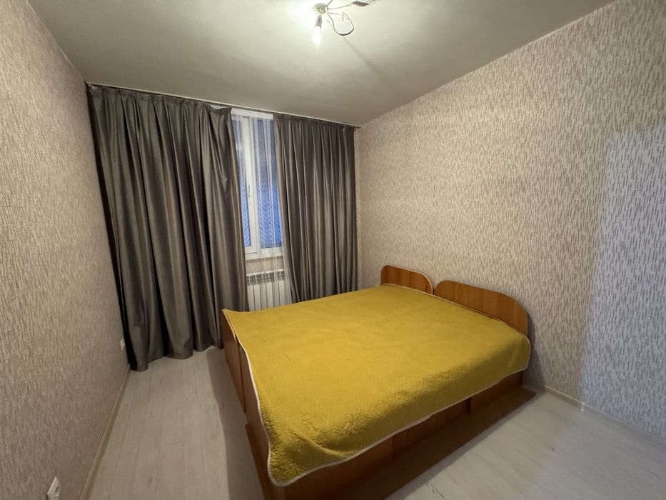 Сдается квартира в аренду