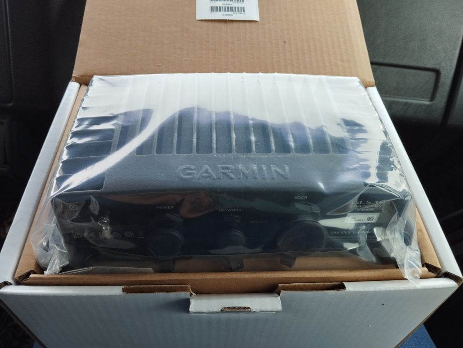Датчик Garmin panoptix LVS34