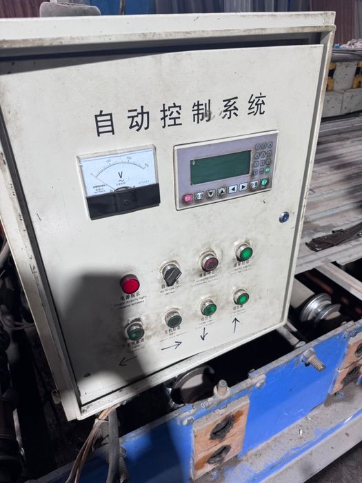 Продам станок профнастил