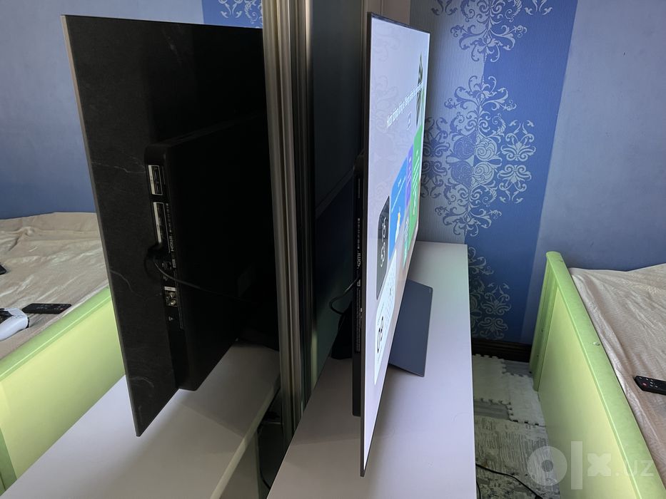 LG C6 OLED evo AI 55/size new 2026 OLED55C6RLA Indonesia (orginal)