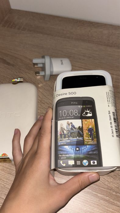 Telefon HTC desire 500