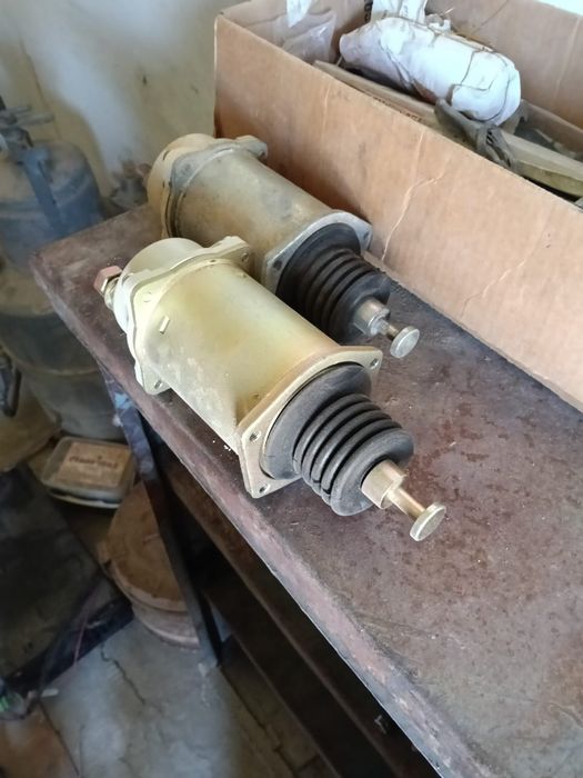 Запчасти на Камаз