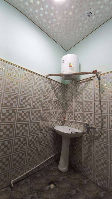 Продаётся участок в старом городе(чорминор)