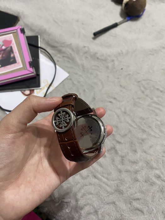 Часы швейцарские Patek Philippe