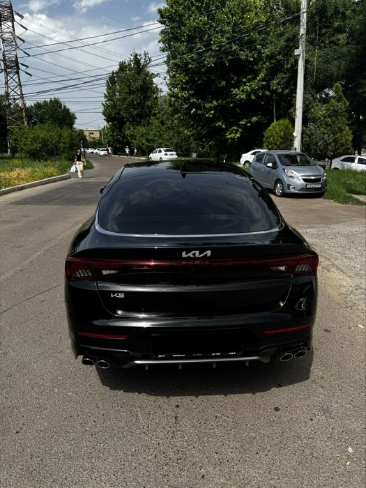 Kia K5 2025 full сотилади