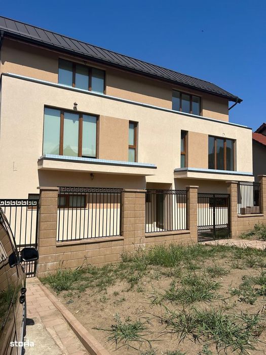 Duplex nou de inchiriat in Borhanci