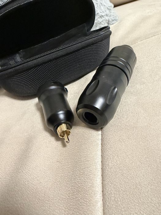 Машинка за татуиране