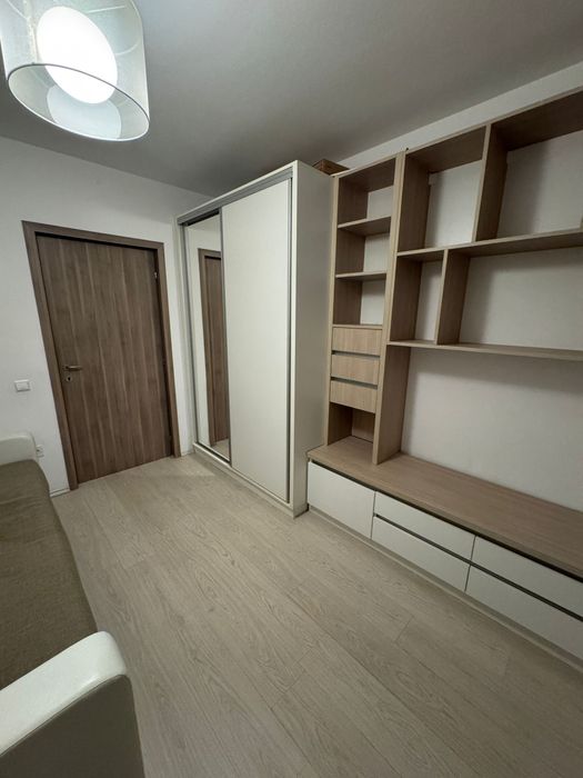 Inchiriez apartament Doamna Stanca