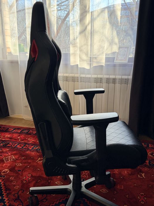 Срочно продам игравое кресло