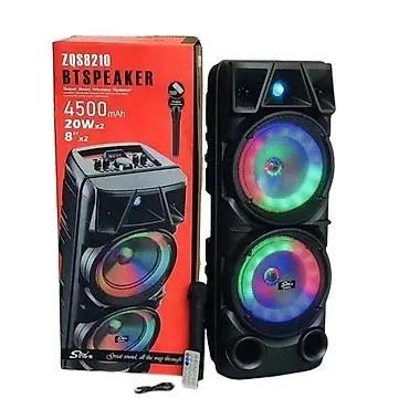 Колонка портативная