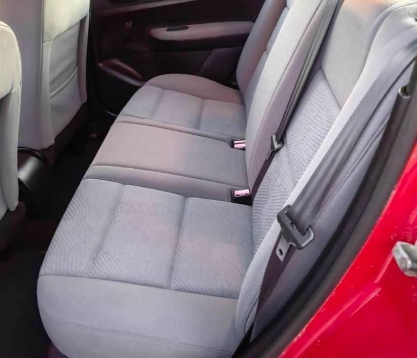 Peugeot 307, 2.0 дизел