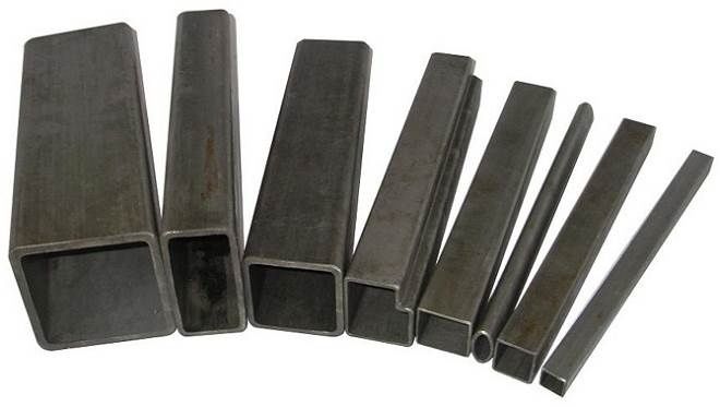 Профтруба металл