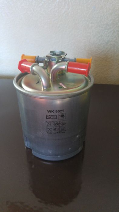 Горивен филтър WK9025