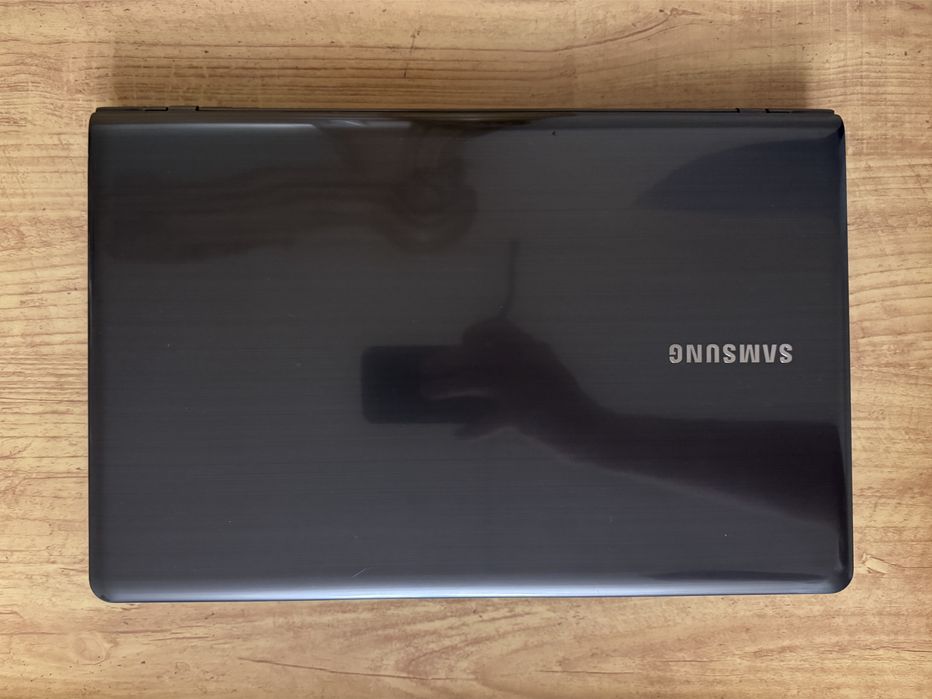 Ноутбук Samsung Core i5