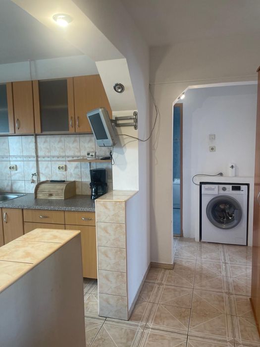 Apartament decomandat,71 m,etaj 3,Lidl