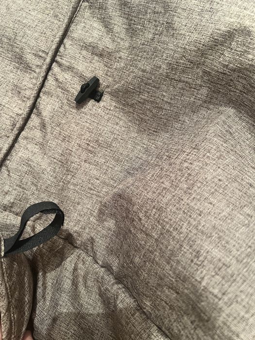 Каляска очень удобная легкая