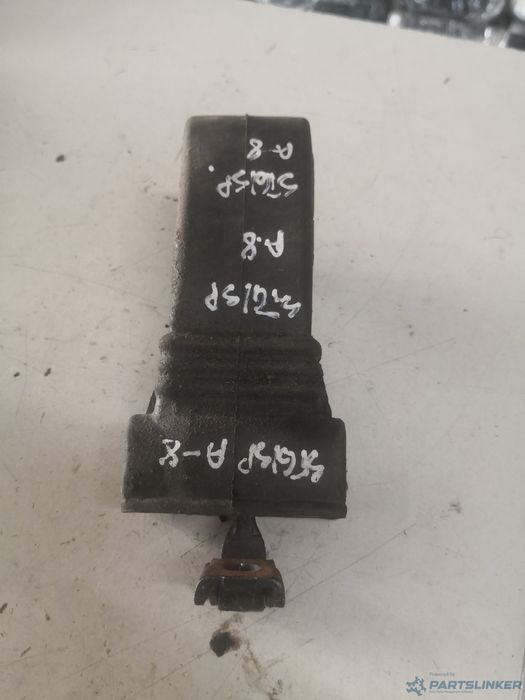 Opritor Usa Stanga Spate Audi A8 Iii (4H2, 4H8, 4Hc, 4Hl) [ 2009 - 201