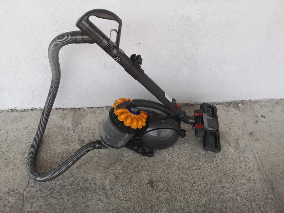 Прахосмукачка - Dyson CY27 / 600W