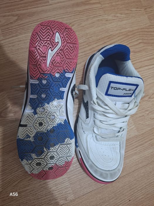 Футзалки стади маленький