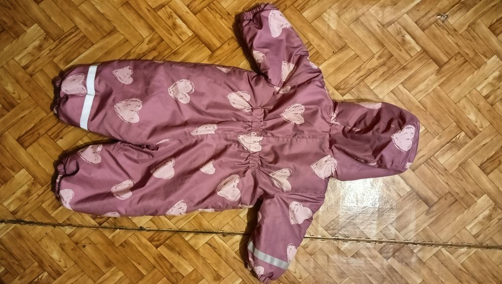 Комбинезон новый