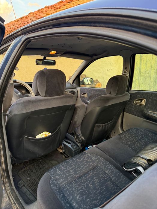 Renault Megane 1.4