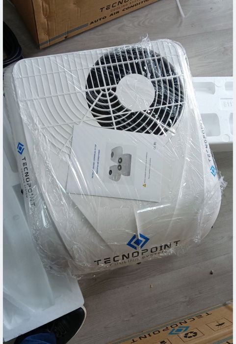 Tecnopoint MINI 12V ПРОМОЦИЯ !!!