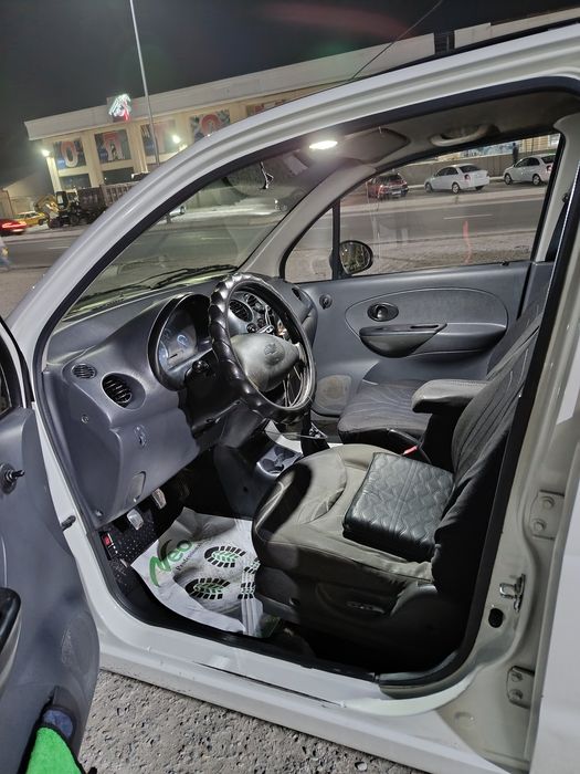 Matiz mx konditsioner sotiladi