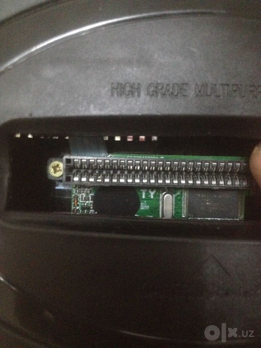 Sega Mega Drive 2