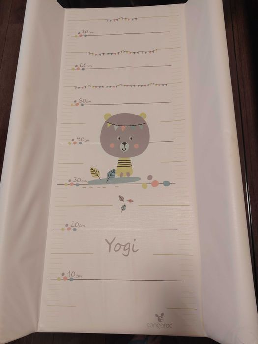 Повивалник Cangaroo - Yogi