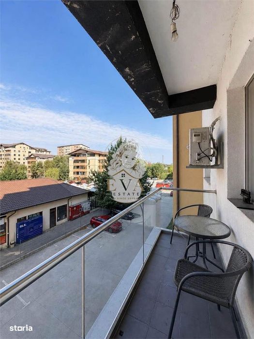Apartament – București, Dimri West Towers, Sector 6 - Vedere 3