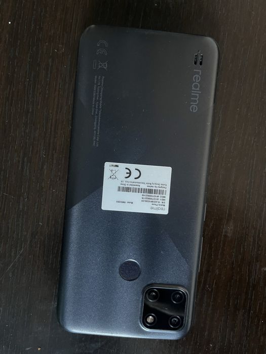 Telefoane realme C21-Y