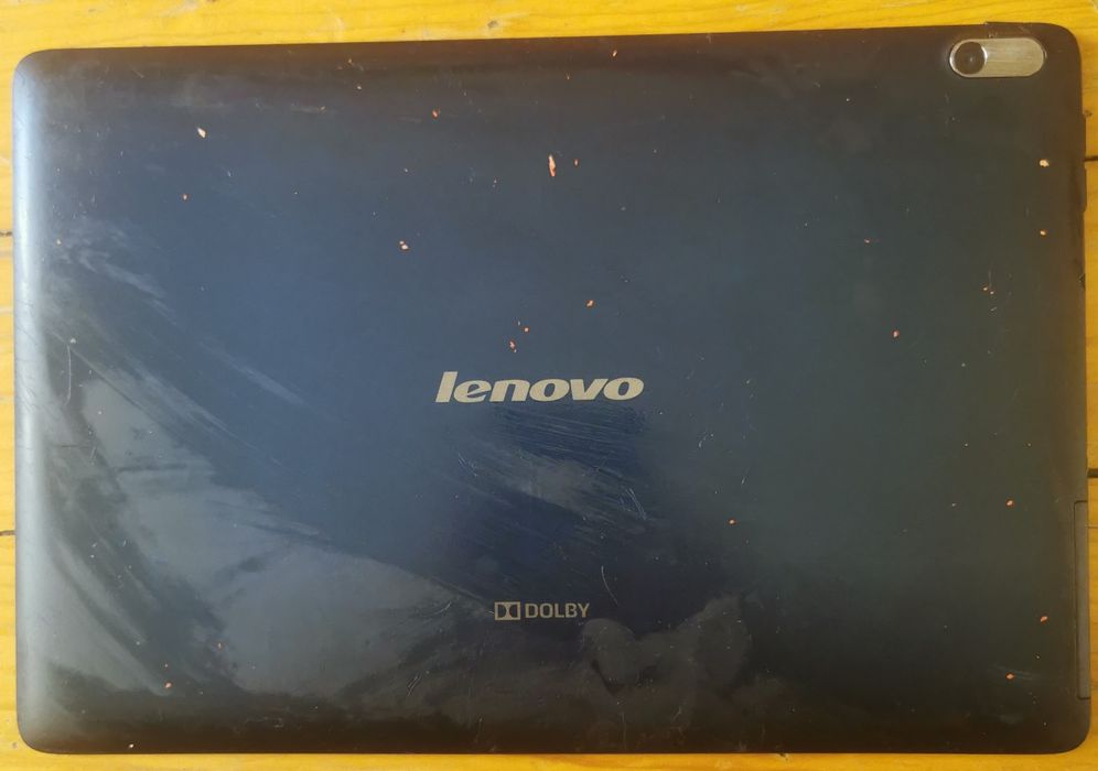 Таблет Lenovo Idea Pad - TAB A10-70